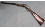John Wilkes ~ Double Barrel Shotgun Set ~ 20 Gauge - 2 of 16