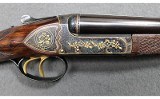 John Wilkes ~ Double Barrel Shotgun Set ~ 20 Gauge - 10 of 16