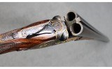 John Wilkes ~ Double Barrel Shotgun Set ~ 20 Gauge - 3 of 16