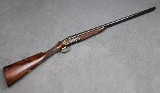 John Wilkes ~ Double Barrel Shotgun Set ~ 20 Gauge - 1 of 16