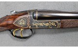 John Wilkes ~ Double Barrel Shotgun Set ~ 20 Gauge - 13 of 16