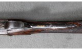 Joseph Lang & Son ~ Single Barrel Trap ~ 12 Gauge - 8 of 13