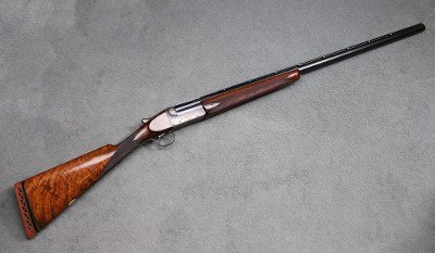 Joseph Lang & Son ~ Single Barrel Trap ~ 12 Gauge