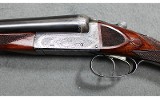 E.J. Churchill ~ Model XXV ~ 12 Gauge - 8 of 12
