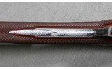 E.J. Churchill ~ Model XXV ~ 12 Gauge - 6 of 12
