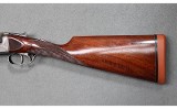 E.J. Churchill ~ Model XXV ~ 12 Gauge - 9 of 12