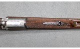 George Gibbs ~ Boxlock Extractor Shotgun ~ 12 Gauge - 4 of 11
