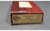 Colt ~ Government ~ .45 Auto - 5 of 5