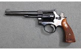 Smith & Wesson ~ 17-3 ~ .22 Long Rifle - 2 of 3