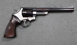 Smith & Wesson ~ 53 ~ .44 Magnum - 1 of 4