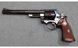Smith & Wesson ~ 53 ~ .44 Magnum - 2 of 4