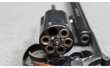 Smith & Wesson ~ 53 ~ .22 Magnum - 4 of 4