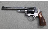 Smith & Wesson ~ PRE-27 ~ .357 Magnum - 2 of 3