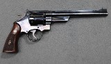 Smith & Wesson ~ PRE-27 ~ .357 Magnum - 1 of 3