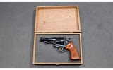 Smith & Wesson ~ 57 ~ .41 Magnum - 4 of 4