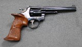 Smith & Wesson ~ Revolver ~ .38 S&W Special - 1 of 6