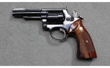 Smith & Wesson ~ 15-2 ~ .38 S&W Special - 2 of 3