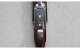P. Webley & Son ~ Box Lock Ejector ~ 12 Gauge - 6 of 8