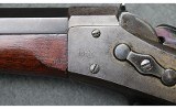 E. Remington & Sons ~ No. 1 Rolling Block ~ .44/77 Sharps - 4 of 6