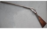 Moore & Harris ~ Double Hammer Side by Side ~ 12 Gauge - 4 of 10