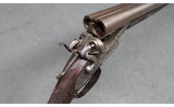 Moore & Harris ~ Double Hammer Side by Side ~ 12 Gauge - 3 of 10