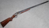 L.C. Smith ~ Ideal Grade Featherweight ~ 12 Gauge