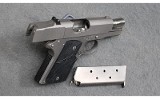 New Detonics ~ Semiautomatic Pistol ~ .45 Cal - 3 of 3