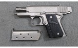 New Detonics ~ Semiautomatic Pistol ~ .45 Cal - 2 of 3