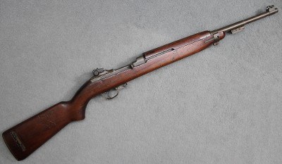 Underwood ~ M1 Carbine ~ .30 Carbine