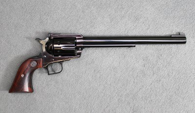 Ruger ~ New Model Blackhawk ~ .357 Maximum