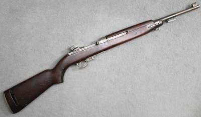 Underwood ~ M1 Carbine ~ .30 Carbine