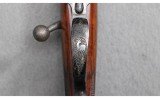 Josef Fanzoi ~ Sporting Rifle ~ 7x57mm Mauser - 5 of 9