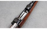 Josef Fanzoi ~ Sporting Rifle ~ 7x57mm Mauser - 2 of 9