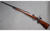 Josef Fanzoi ~ Sporting Rifle ~ 7x57mm Mauser - 3 of 9