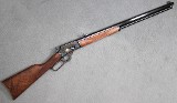 Marlin ~ 1894 Century Limited ~ .44-40 Winchester
