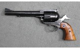 Ruger ~ Blackhawk ~ .44 Magnum - 3 of 4