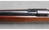 Winchester ~ Model 52 ~ .22 Long Rifle - 4 of 6
