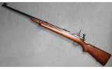 Winchester ~ Model 52 ~ .22 Long Rifle - 3 of 6