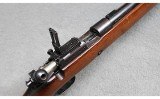 Winchester ~ Model 52 ~ .22 Long Rifle - 2 of 6