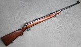 Winchester ~ Model 52 ~ .22 Long Rifle