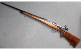 Josef Fanzoi ~ Sporting Rifle ~ 7x57mm Mauser - 3 of 9