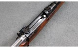 Josef Fanzoi ~ Sporting Rifle ~ 7x57mm Mauser - 2 of 9
