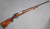 Josef Fanzoi ~ Sporting Rifle ~ 7x57mm Mauser
