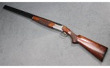 Browning ~ 325 ~ 12-gauge - 2 of 7