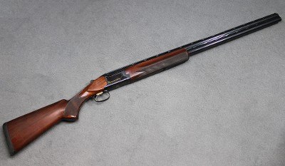 Browning ~ Trap Ultra Plus ~ 12-Gauge