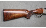 Browning ~ Over/Under ~ 12-Gauge - 6 of 9