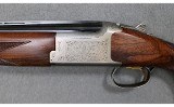 Browning ~ Over/Under ~ 12-Gauge - 3 of 9