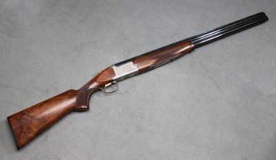 Browning ~ Over/Under ~ 12-Gauge