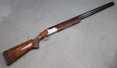 B.C. Miroku ~ MK-38 Trap ~ 12-Gauge