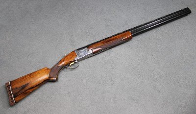 Browning ~ B1 Trap ~ 12-Gauge